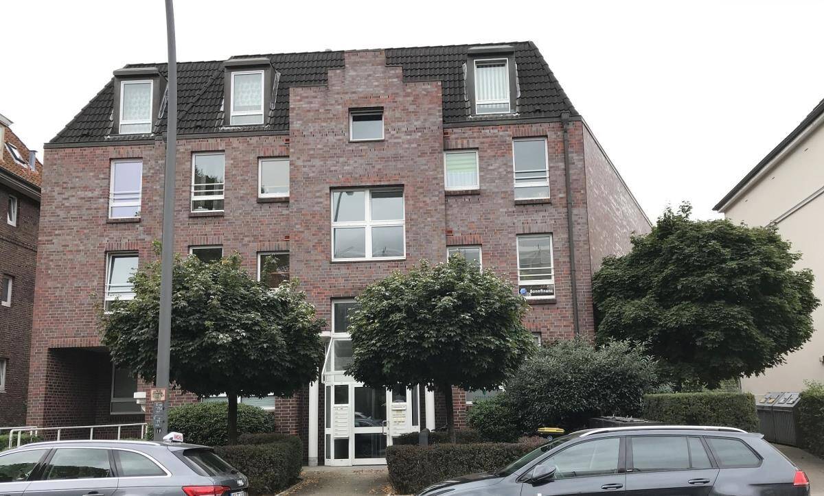 Wohnung zur Miete