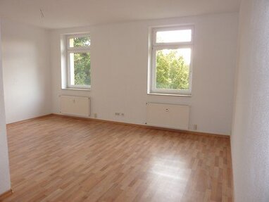Wohnung zur Miete 510 € 3 Zimmer 88,4 m² 2. Geschoss Selauer Straße 65e Weißenfels Weißenfels 06667