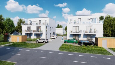 Wohnung zum Kauf 299.000 € 2 Zimmer 50,3 m² Erdgeschoss frei ab sofort Falkenhain Falkensee 14612