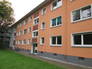 Wohnung zur Miete 525,36 € 3 Zimmer 63,7 m² 2. Geschoss frei ab 01.09.2024 Paul-Esch-Str. 8 Hochfeld Duisburg 47053