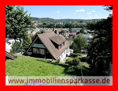 Mehrfamilienhaus zum Kauf 595.000 € 7 Zimmer 192 m² 1.223 m² Grundstück Niefern Niefern-Öschelbronn 75223