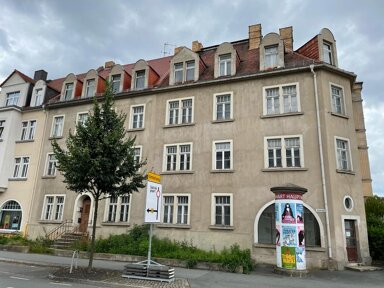 Ladenfläche zur Miete provisionsfrei 450 € 3 Zimmer 50 m² Verkaufsfläche Zittau Zittau 02763