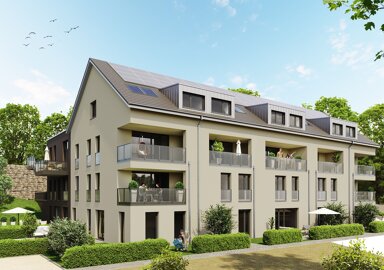 Wohnung zum Kauf provisionsfrei 553.000 € 4 Zimmer 90,6 m² EG frei ab sofort Entenweg 20 Zazenhausen Stuttgart 70437