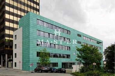 Bürofläche zur Miete 15,50 € 449,4 m² Bürofläche teilbar ab 449,4 m² Lessingstraße Wiesbaden 65189