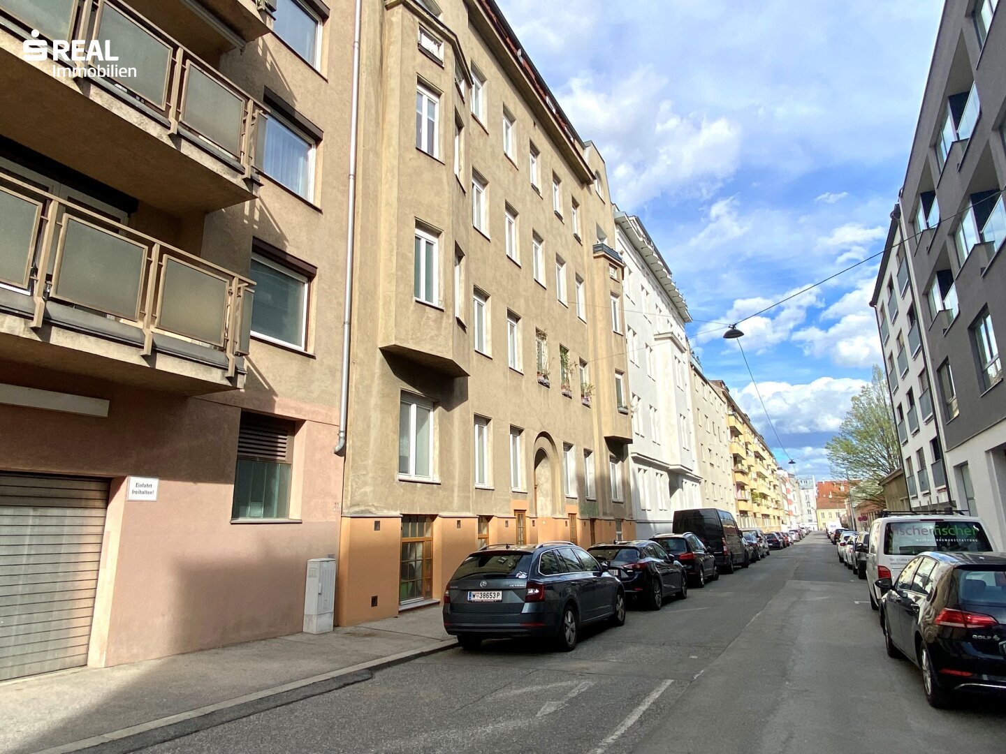 Wohnung zum Kauf 289.000 € 2 Zimmer 67,9 m²<br/>Wohnfläche Wien 1140