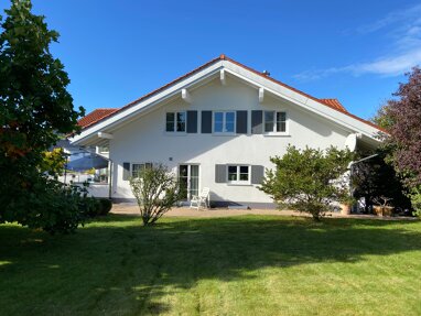 Mehrfamilienhaus zum Kauf 8,5 Zimmer 262 m² 1.370 m² Grundstück Wiggensbach Wiggensbach 87487