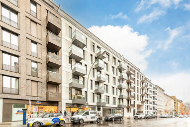Wohnung zur Miete 2.830 € 3 Zimmer 105 m² 4. Geschoss frei ab sofort Tiergarten Berlin 10785