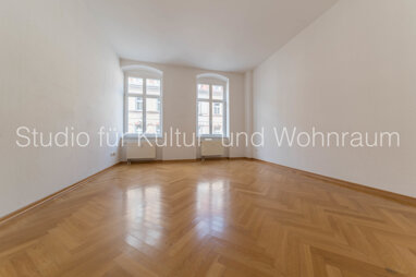 Wohnung zum Kauf 189.000 € 2 Zimmer Schönbrunnstrasse 4 Äußere Neustadt (Schönbrunnstr.) Dresden 01097
