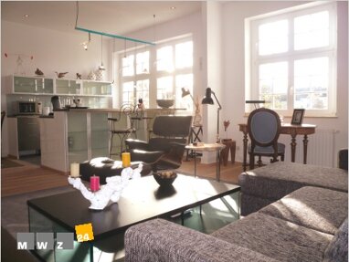 Wohnung zur Miete Wohnen auf Zeit 2.650 € 2 Zimmer 75 m² frei ab sofort Oberkassel Düsseldorf 40545