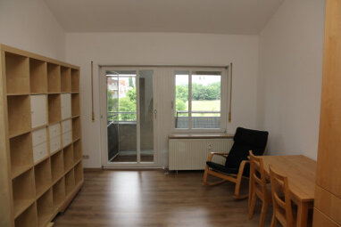 Wohnung zum Kauf Provisionsfrei 167.000 € 1 Zimmer 33 m² 2. Geschoss Waldstadt - Feldlage Karlsruhe 76139