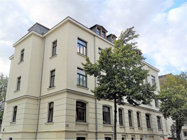 Wohnung zum Kauf 99.000 € 1 Zimmer 38,8 m² 1. Geschoss Gohlis - Süd Leipzig 04155