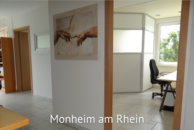 Bürokomplex zur Miete Provisionsfrei 299,50 € Südlich Berghausener Straße Monheim am Rhein 40789
