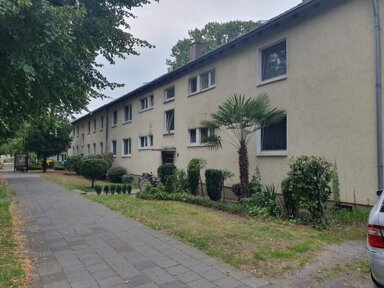 Wohnung zur Miete 522 € 2 Zimmer 47,4 m² frei ab 06.01.2025 Hasselsstr. 37A Hassels Düsseldorf 40599