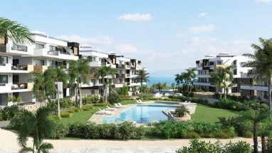 Apartment zum Kauf Provisionsfrei 329.000 € 3 Zimmer 76 m² Campoamor-La Zenia