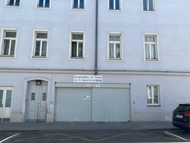 Garage zum Kauf 20.000 € Antonigasse 48 Wien 1180