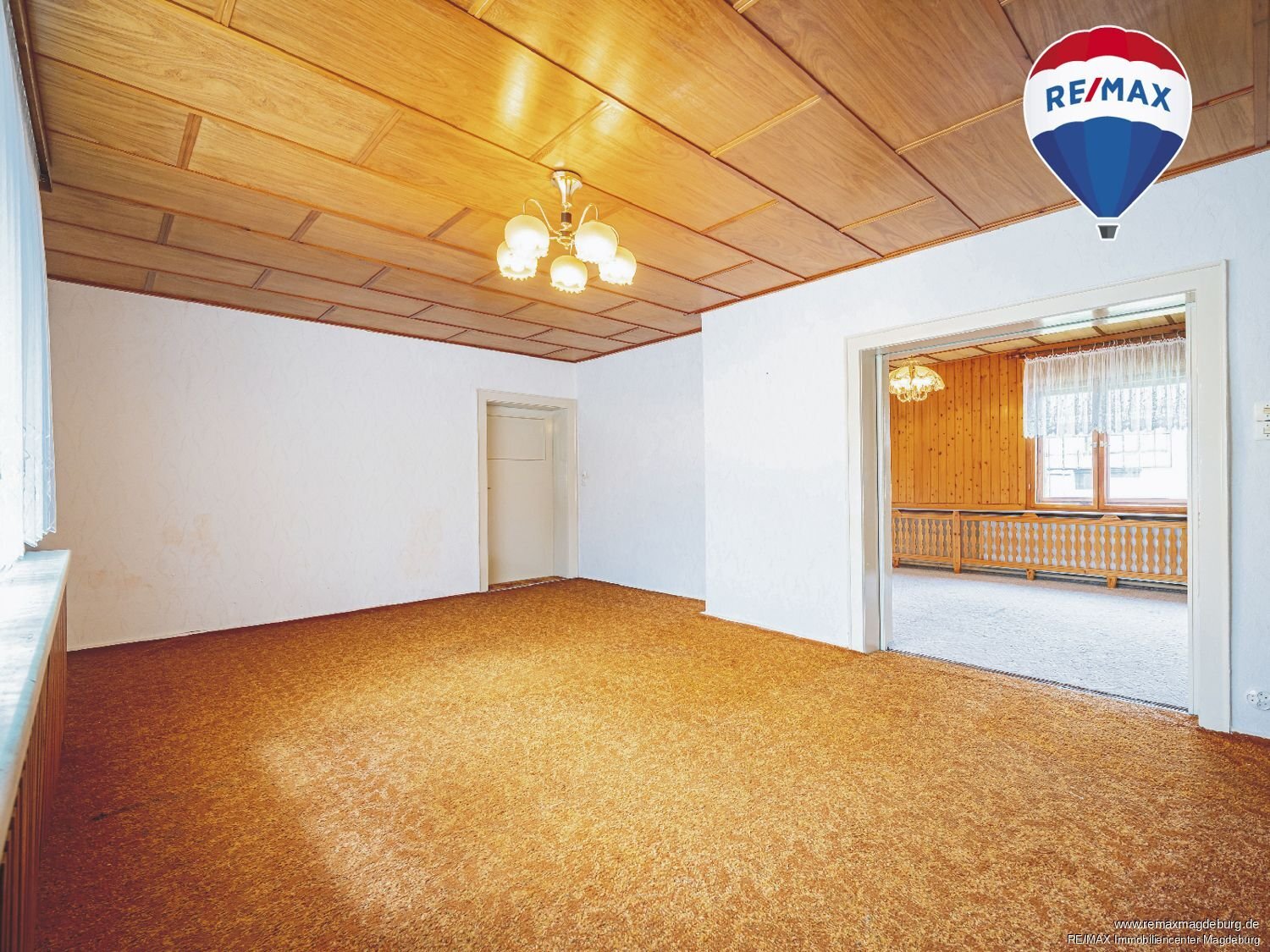 Einfamilienhaus zum Kauf 149.000 € 6 Zimmer 210 m²<br/>Wohnfläche 5.152 m²<br/>Grundstück ab sofort<br/>Verfügbarkeit Tucheim Tucheim 39307