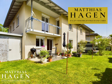 Doppelhaushälfte zum Kauf 650.000 € 5 Zimmer 129,5 m² 238 m² Grundstück Hofsteigstraße 105c Hard 6971