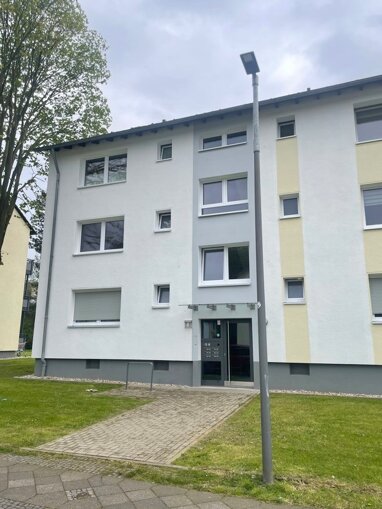 Wohnung zur Miete 523 € 2 Zimmer 55,7 m² 1. Geschoss Sachsenstr. 8 Kruppwerke Bochum 44793