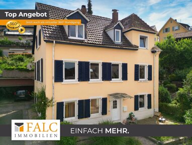 Einfamilienhaus zum Kauf 498.000 € 7 Zimmer 180 m² 298 m² Grundstück Badenweiler Badenweiler 79410