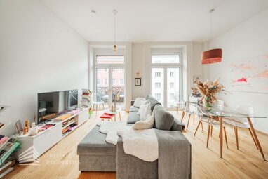 Wohnung zur Miete 817,27 € 2 Zimmer 51,6 m² 2. Geschoss Wien 1050