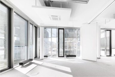 Bürofläche zur Miete provisionsfrei 13 € 1.273 m² Bürofläche teilbar ab 331 m² Unterföhring 85774