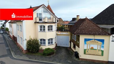 Mehrfamilienhaus zum Kauf 765.000 € 10 Zimmer 230 m² 377 m² Grundstück Dudenhofen Rodgau 63110