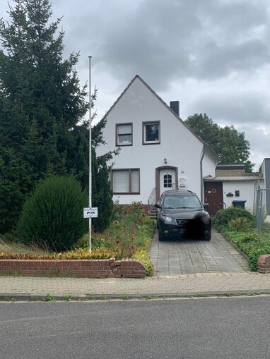 Einfamilienhaus zum Kauf Provisionsfrei 435.000 € 7 Zimmer 133 m² 1.037 m² Grundstück Tüschenbroich Grevenbroich-Kapellen 41516