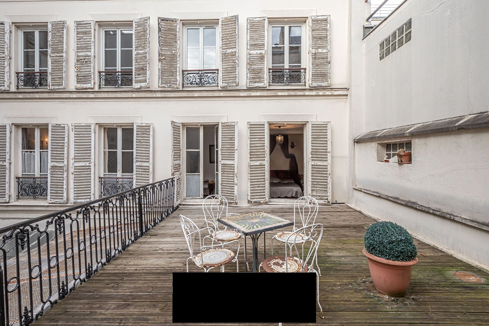 Wohnung zum Kauf 1.580.000 € 5 Zimmer 120 m²<br/>Wohnfläche Montmartre 9th (Haussmann - Martyrs) 75018