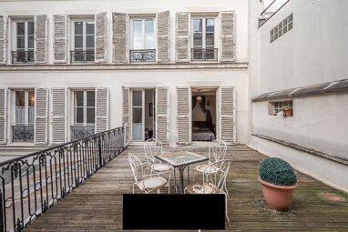 Wohnung zum Kauf 1.580.000 € 5 Zimmer 120 m² Montmartre 9th (Haussmann - Martyrs) 75018