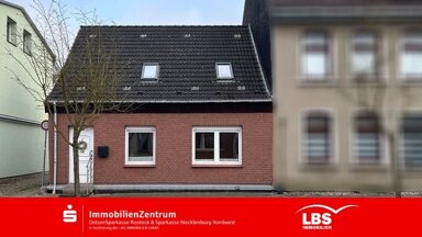 Reihenendhaus zum Kauf 156.000 € 3 Zimmer 100 m² 186 m² Grundstück Grevesmühlen Grevesmühlen 23936