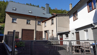 Einfamilienhaus zum Kauf 330.000 € 13 Zimmer 300 m² 1.750 m² Grundstück Rohrbach 07429