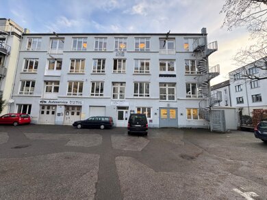 Werkstatt zur Miete 1.420 € 132 m² Lagerfläche Forsmannstraße 14 a Winterhude Hamburg 22303