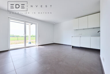 Wohnung zur Miete 1.200 € 2 Zimmer 51,5 m² Untermenzing-Allach München 80999