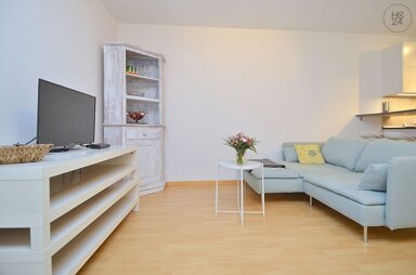 Wohnung zur Miete Wohnen auf Zeit 790 € 1 Zimmer 38 m² frei ab 08.02.2025 Bodenheim 55294