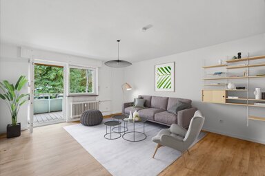 Wohnung zum Kauf 460.000 € 3 Zimmer 88 m² Wannsee Berlin 14109