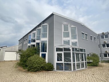 Bürogebäude zum Kauf 1.780.000 € 1.600 m² Grundstück Herzogenaurach 9 Herzogenaurach 91074