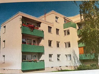 Wohnung zum Kauf Provisionsfrei 285.000 € 2 Zimmer 72,2 m² 2. Geschoss Gropiusstadt Berlin 12353
