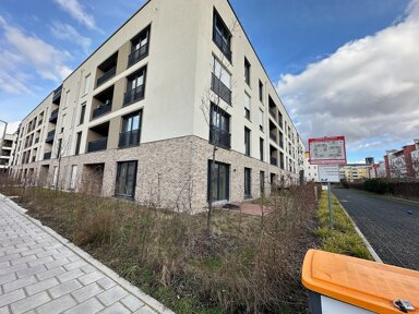 Terrassenwohnung zum Kauf provisionsfrei 699.000 € 3 Zimmer 101,1 m² frei ab sofort Kreulstrasse Uhlandstraße Nürnberg 90408