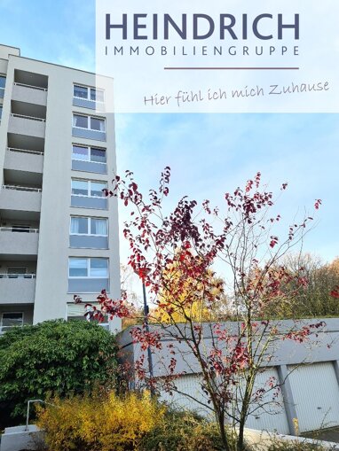 Wohnung zur Miete 1.190 € 2 Zimmer 70 m² 3. Geschoss Druseltalstraße 139 Dönche Kassel / Wilhelmshöhe 34131