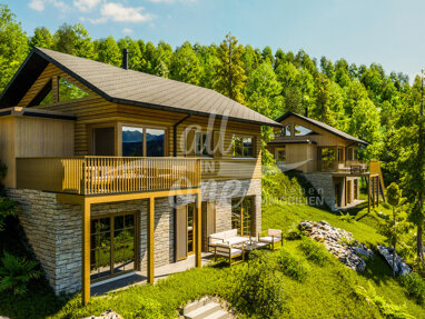 Haus zum Kauf 953.000 € 4 Zimmer 116,9 m² 919 m² Grundstück Spittal an der Drau 9800