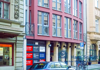 Garage/Stellplatz zur Miete provisionsfrei 119 € Almstadtstraße 7 Mitte Berlin 10119