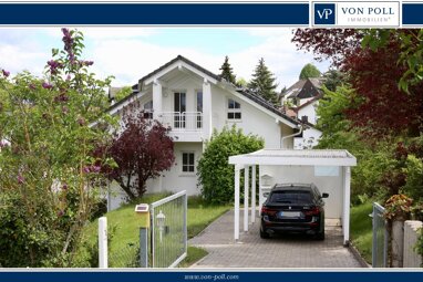 Einfamilienhaus zur Miete 2.887,50 € 7 Zimmer 175 m² 1.034 m² Grundstück Mitte Bensheim 64625