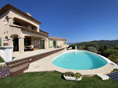 Einfamilienhaus zum Kauf 940.000 € 6 Zimmer 157 m² 1.040 m² Grundstück LES ADRETS DE L ESTEREL 83600