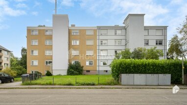 Wohnung zum Kauf 129.000 € 3,5 Zimmer 81 m² 1. Geschoss Volmarstein Dorf mit Evangel. Stiftung Wetter 58300