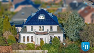 Villa zum Kauf 745.000 € 6 Zimmer 220,3 m² 941,5 m² Grundstück Bad Malente-Gremsmühlen Malente 23714