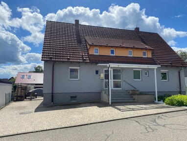Mehrfamilienhaus zum Kauf 490.000 € 8 Zimmer 290 m² 693 m² Grundstück Monakam Bad Liebenzell / Monakam 75378