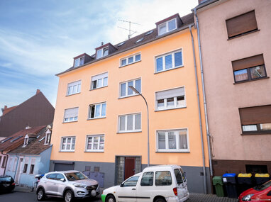 Wohnung zum Kauf 89.000 € 2 Zimmer 60 m² Hochstraße Saarbrücken / Malstatt-Burbach 66115