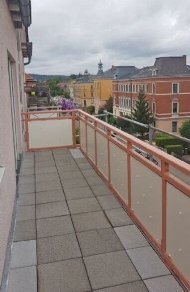 Terrassenwohnung zum Kauf 145.000 € 2 Zimmer Wächterstraße 41 Kaditz (Wächterstr.) Dresden 01139