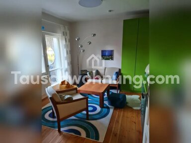 Wohnung zur Miete Tauschwohnung 1.200 € 3 Zimmer 68 m² 1. Geschoss Wilhelmstadt Berlin 14089