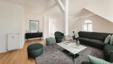 Wohnung zum Kauf provisionsfrei 475.000 € 5 Zimmer 138 m² 1. Geschoss Brieseallee 38 Birkenwerder 16547